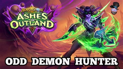 odd demon hunter|Wild ~ Odd Demon Hunter .